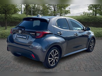 Used Toyota Yaris 2023 for sale - 79699635: Photo