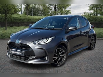 Used Toyota Yaris 2023 for sale - 79699635: Photo
