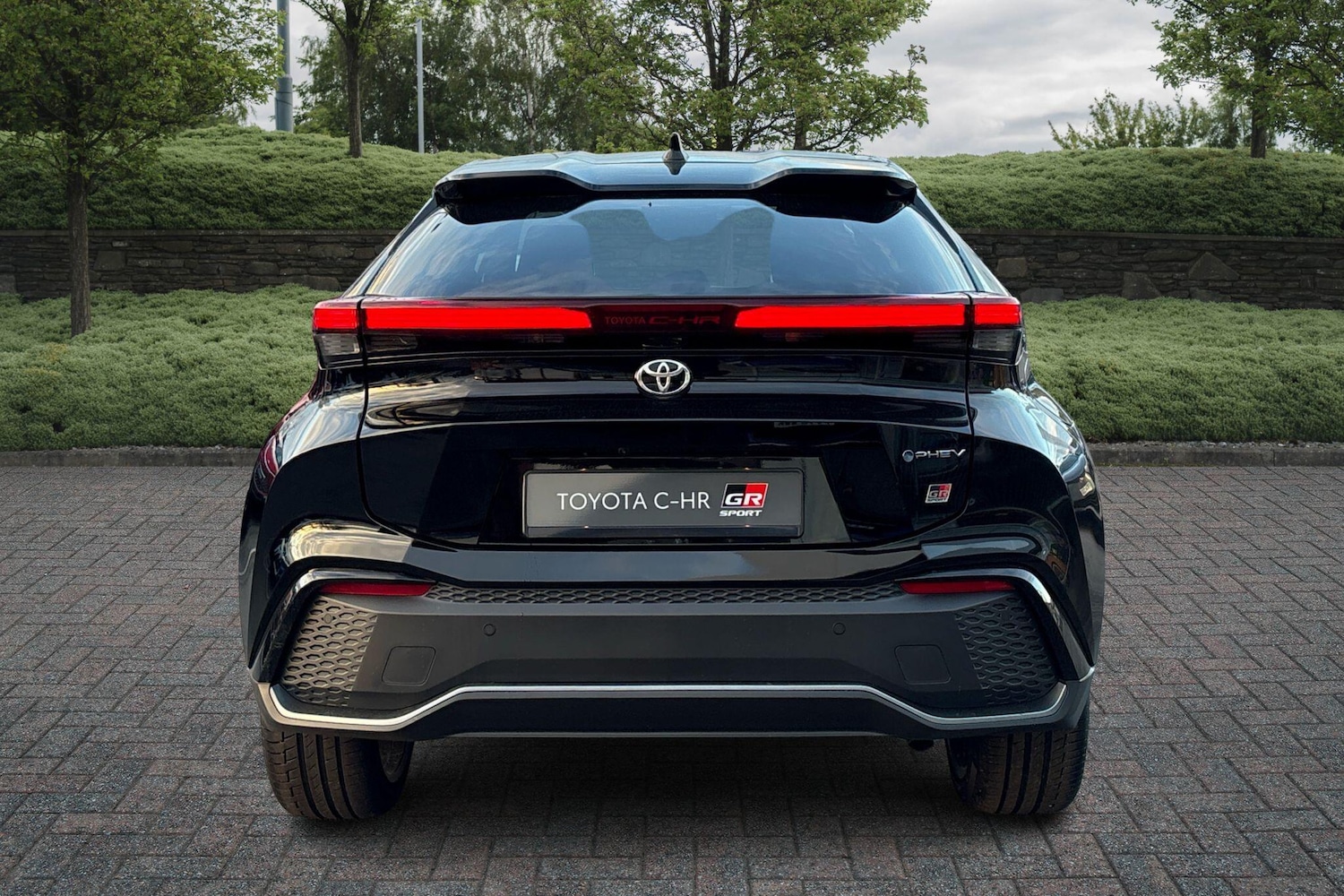 Used Toyota C-HR 2025 for sale - 76635348: Photo 14