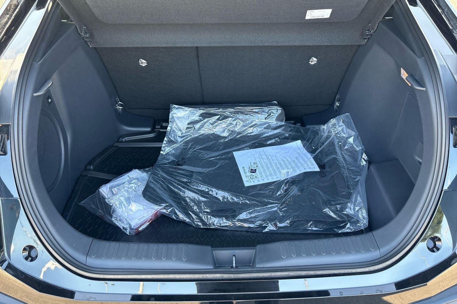 Used Toyota C-HR 2025 for sale - 76635348: Photo 19