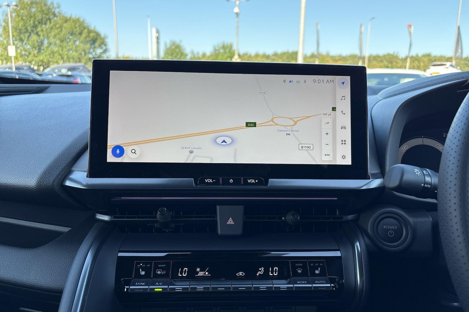 Used Toyota C-HR 2025 for sale - 76635348: Photo 7