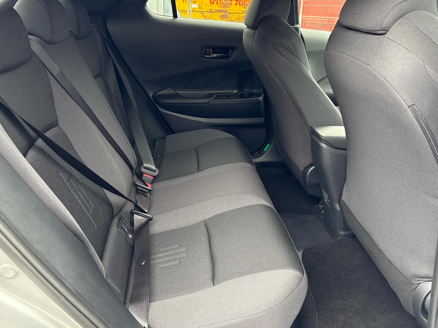 Used Toyota C-HR 2025 for sale - 76635366: Photo 13