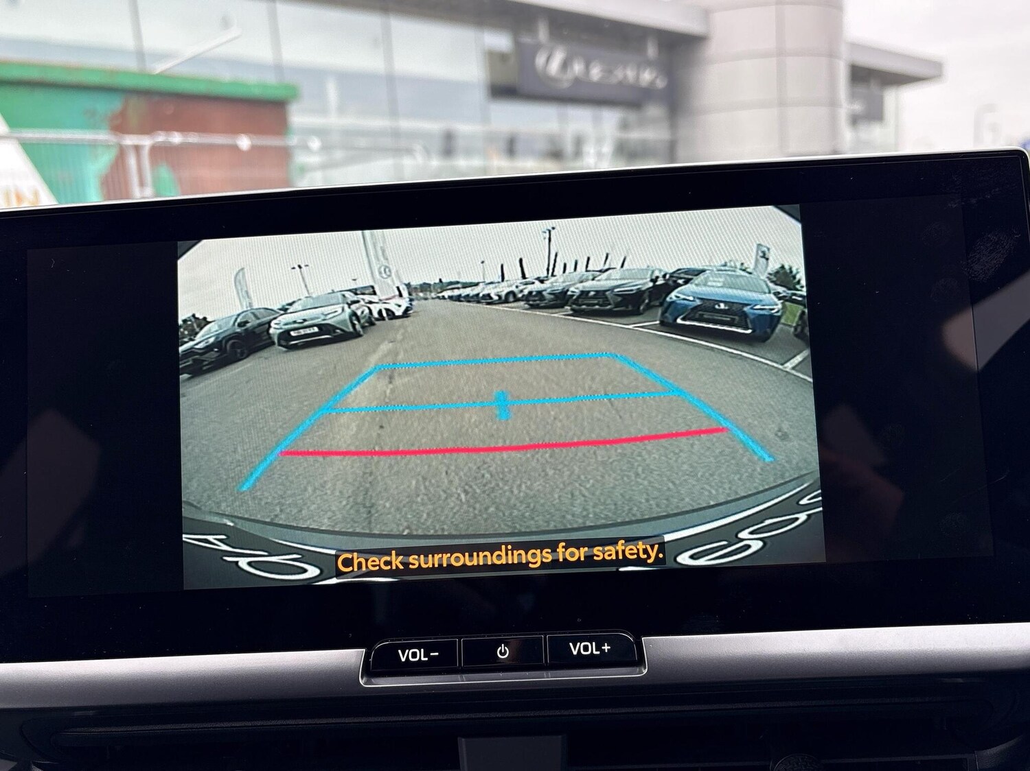 Used Toyota C-HR 2025 for sale - 76635366: Photo 24