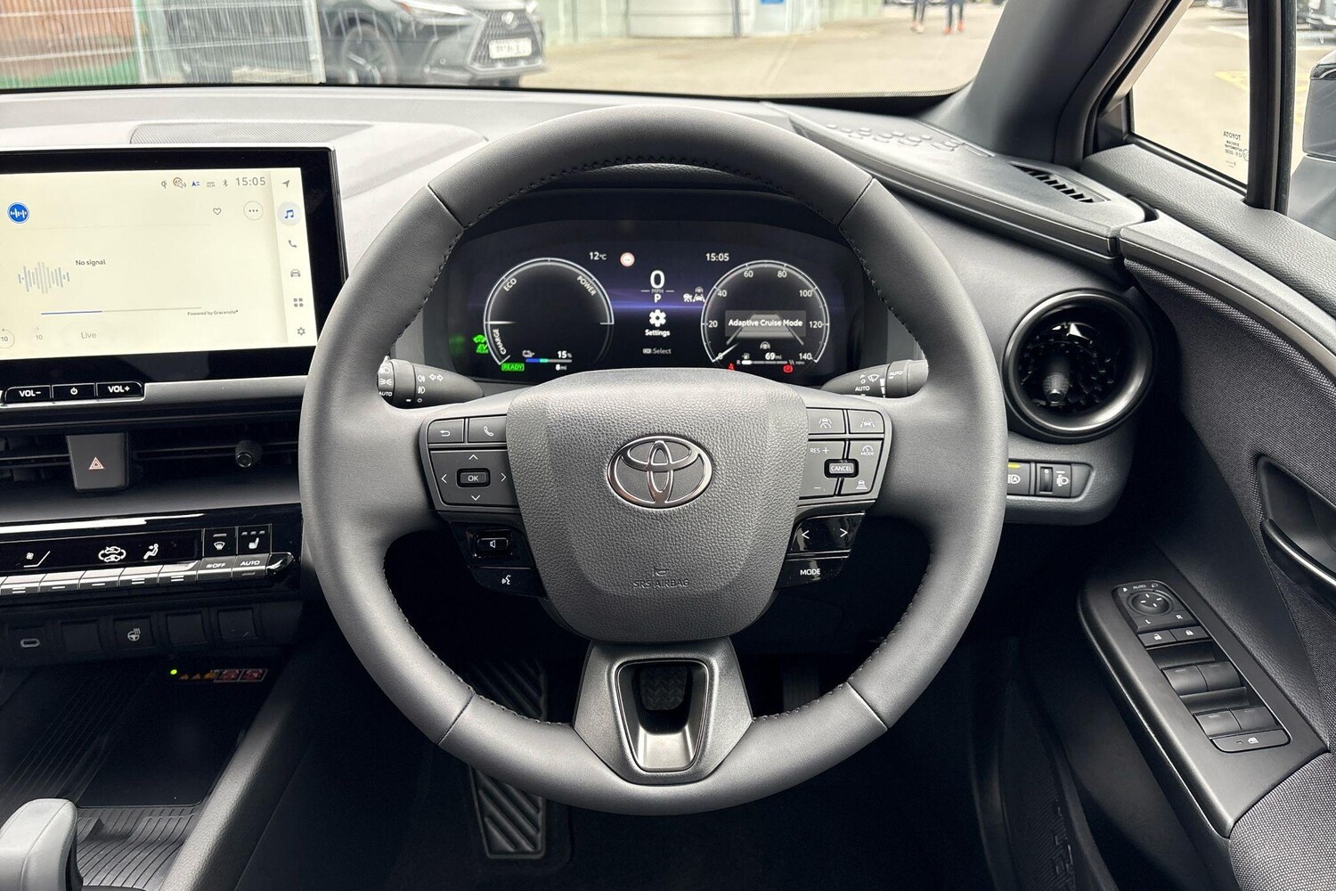 Used Toyota C-HR 2025 for sale - 76635366: Photo 34