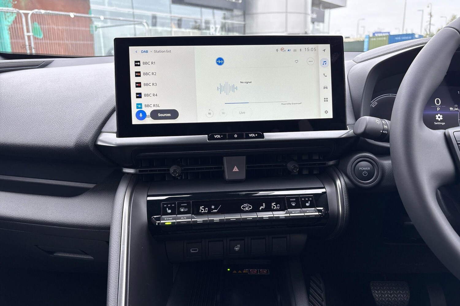 Used Toyota C-HR 2025 for sale - 76635366: Photo 35