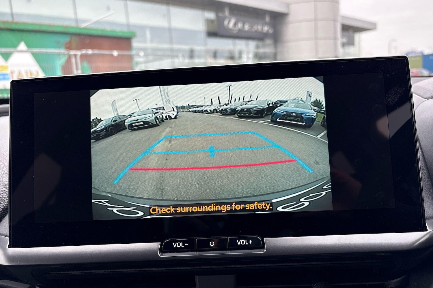 Used Toyota C-HR 2025 for sale - 76635366: Photo 36