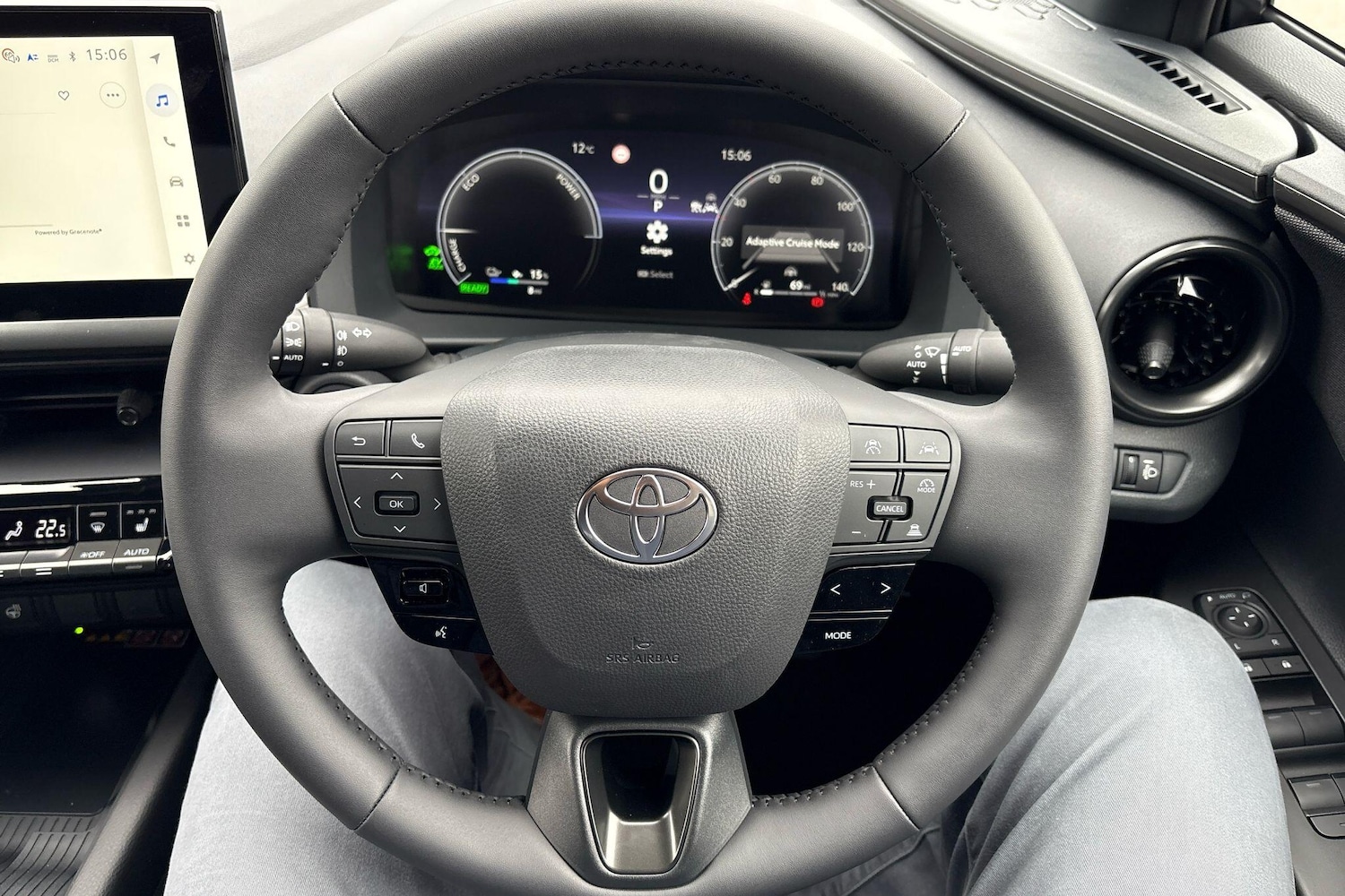 Used Toyota C-HR 2025 for sale - 76635366: Photo 37