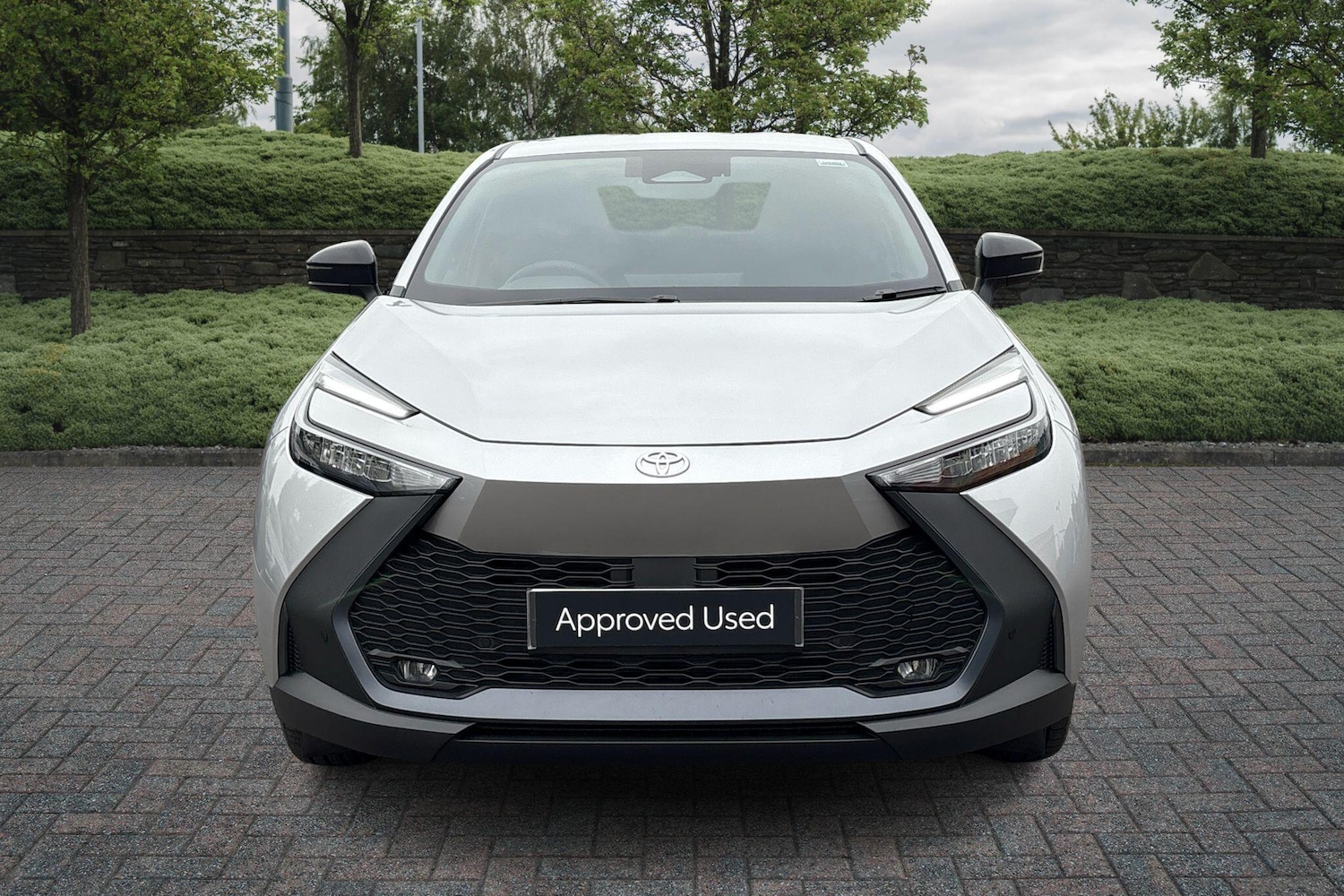 Used Toyota C-HR 2025 for sale - 76635366: Photo 42