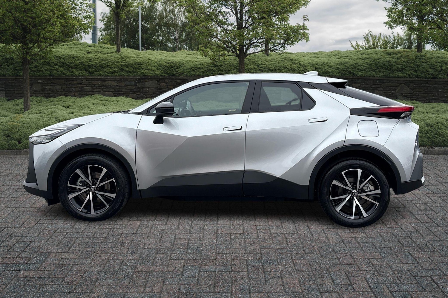 Used Toyota C-HR 2025 for sale - 76635366: Photo 44