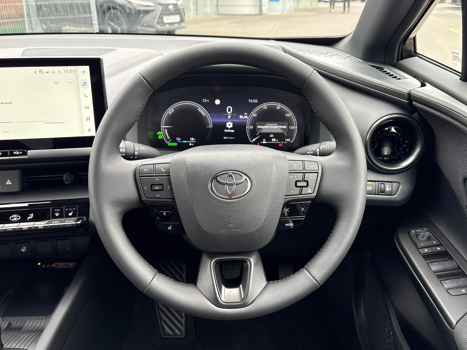 Used Toyota C-HR 2025 for sale - 76635366: Photo 6