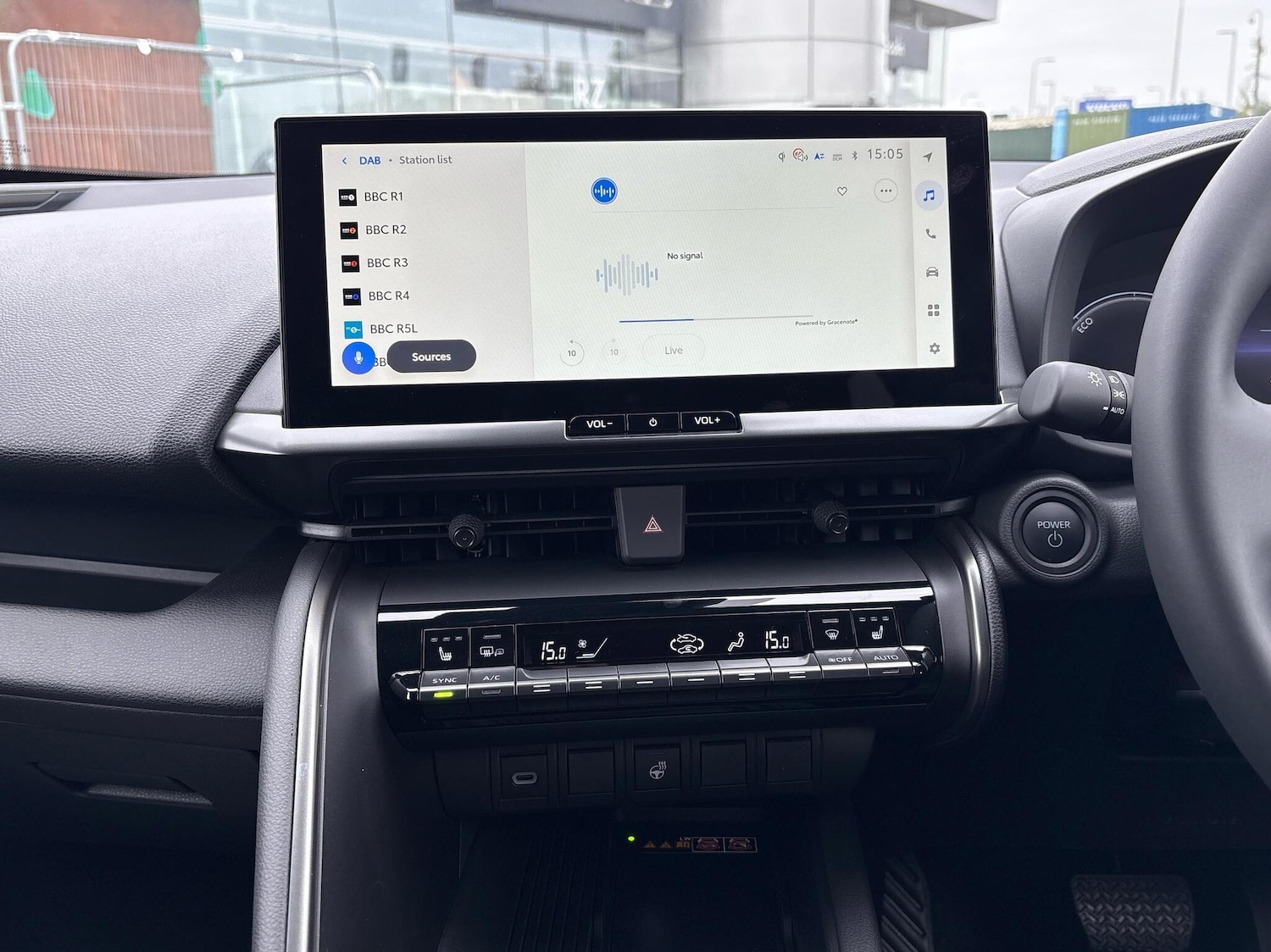 Used Toyota C-HR 2025 for sale - 76635366: Photo 7