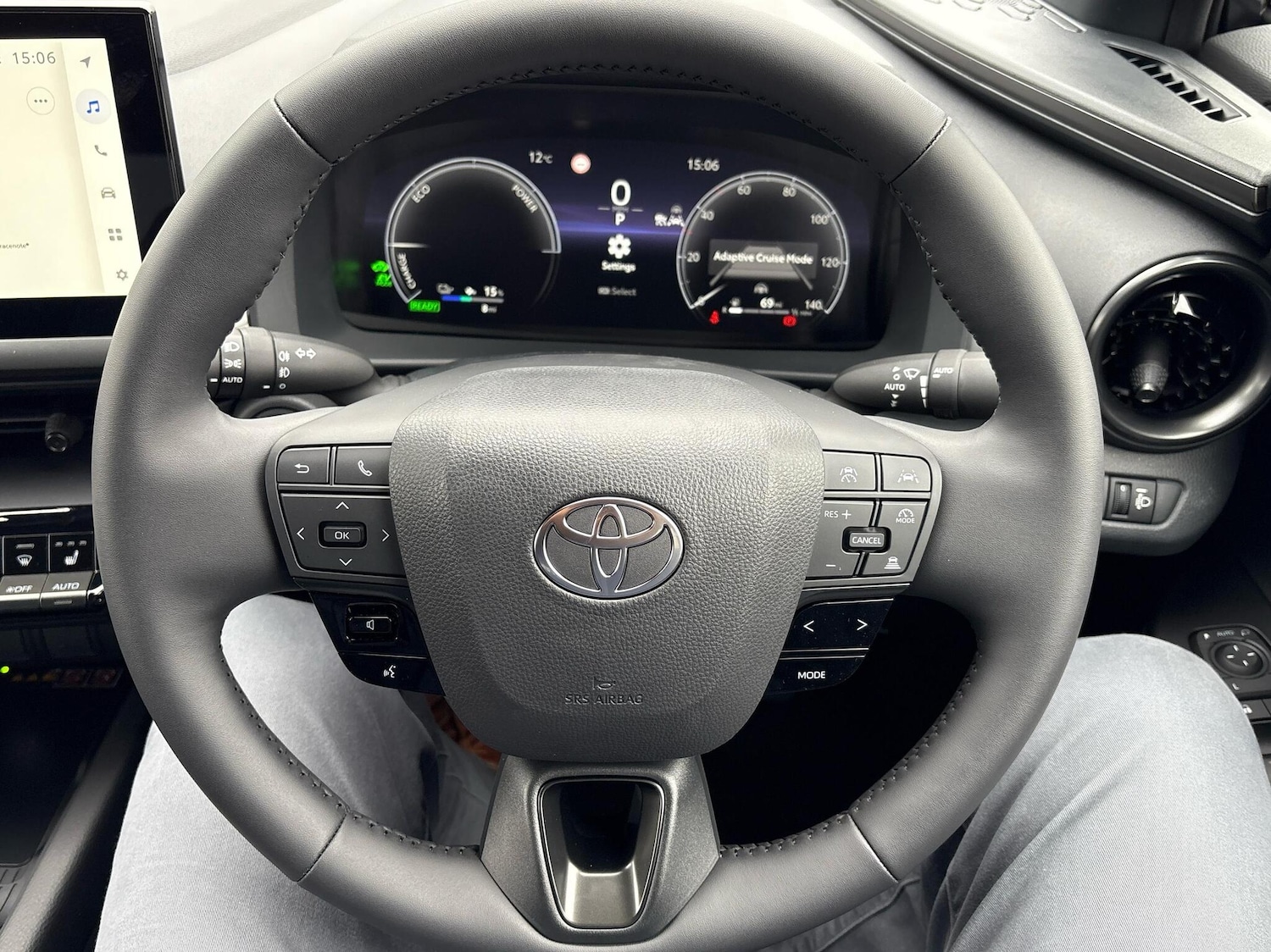 Used Toyota C-HR 2025 for sale - 76635366: Photo 8