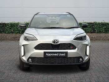 Used Toyota Yaris 2024 for sale - 77794864: Photo