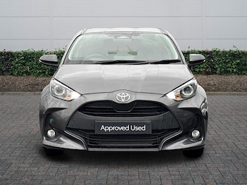 Used Toyota Yaris 2024 for sale - 77346388: Photo