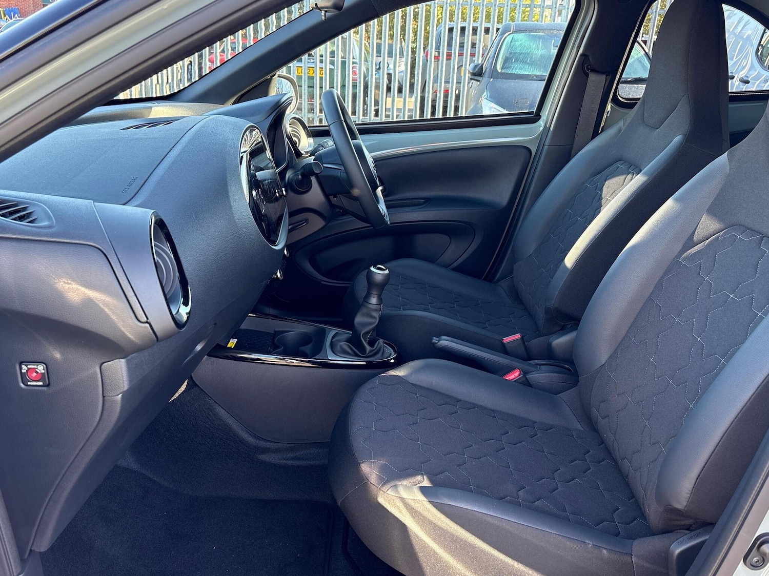 Used Toyota Aygo X 2025 for sale - 76486654: Photo 10