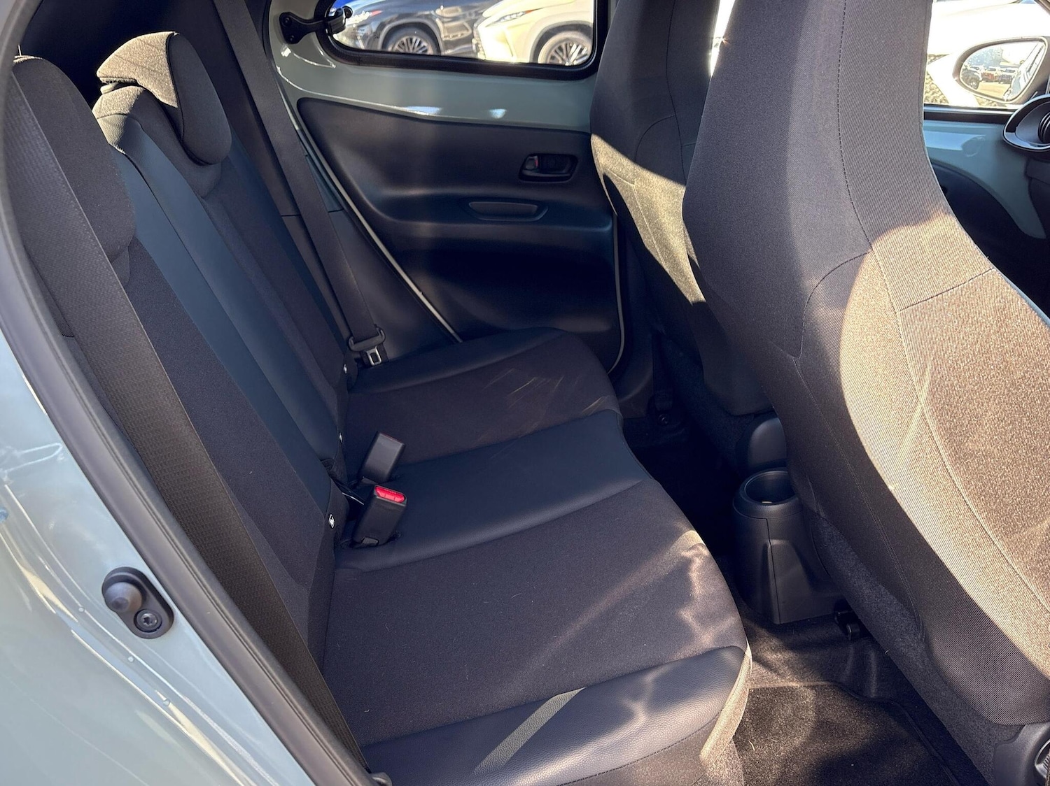 Used Toyota Aygo X 2025 for sale - 76486654: Photo 13