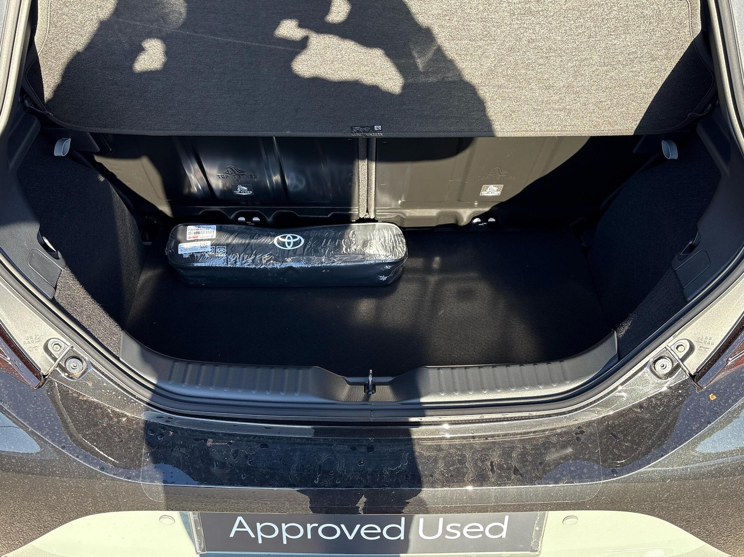 Used Toyota Aygo X 2025 for sale - 76486654: Photo 14