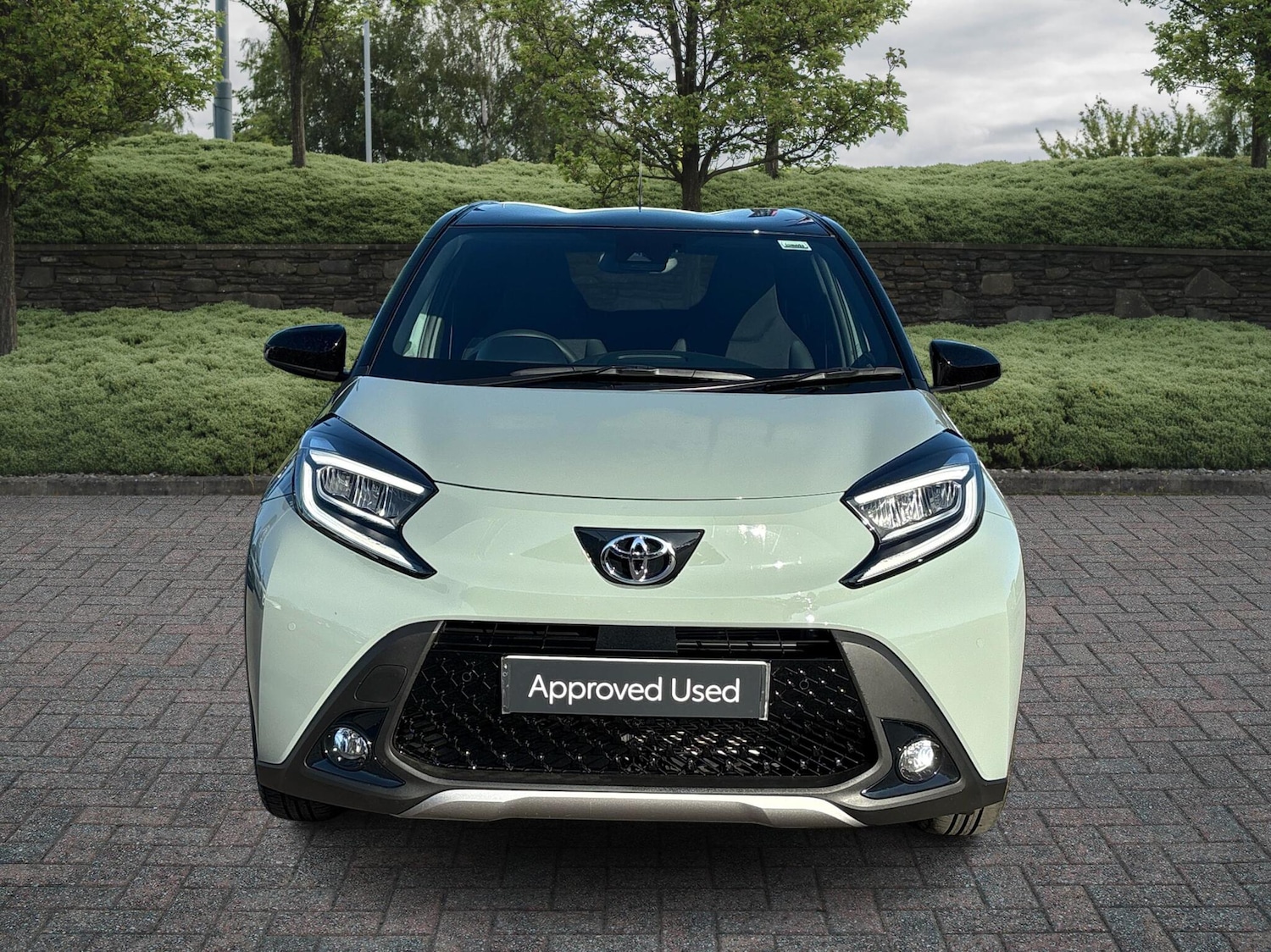 Used Toyota Aygo X 2025 for sale - 76486654: Photo 15