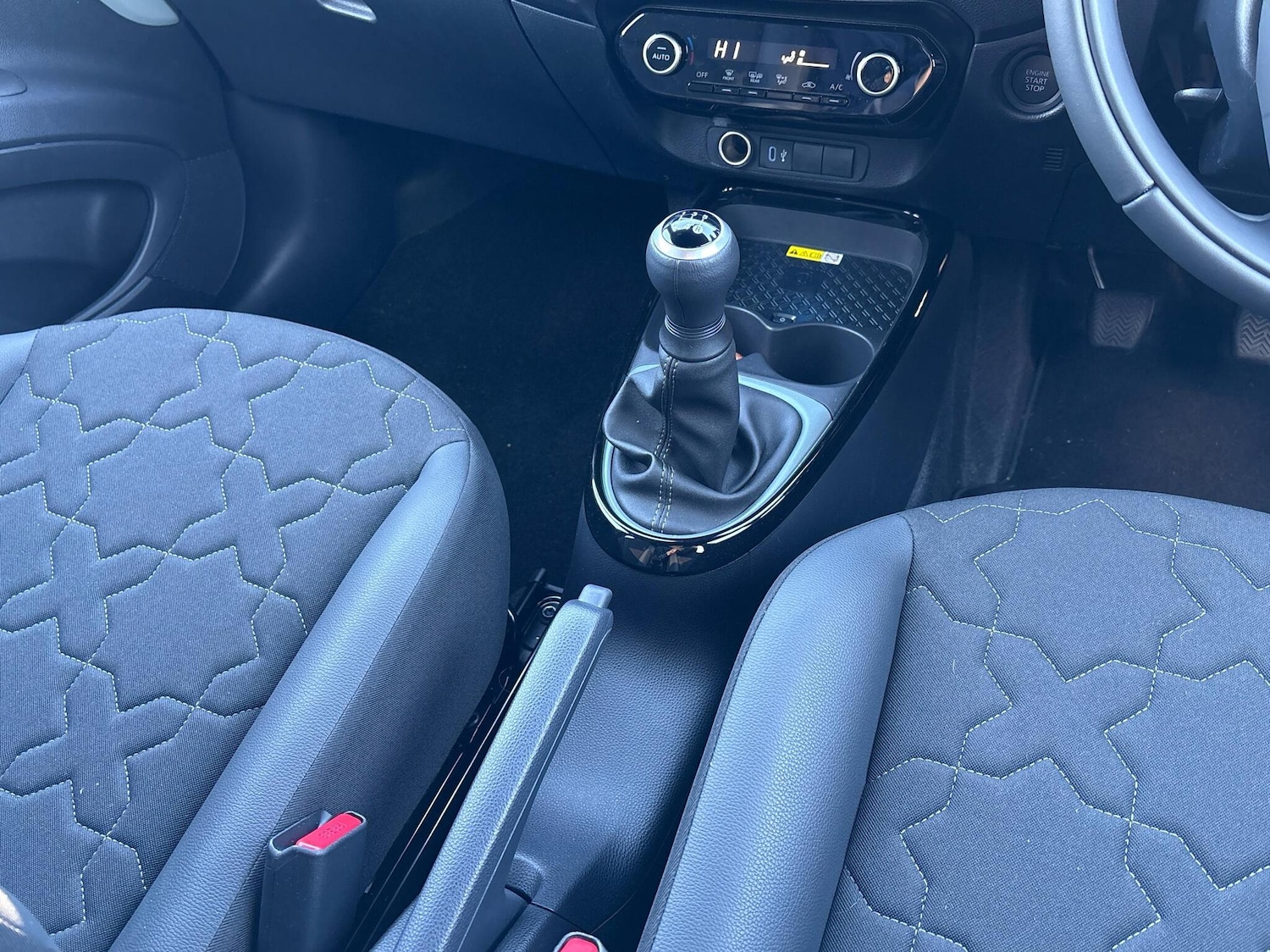 Used Toyota Aygo X 2025 for sale - 76486654: Photo 22