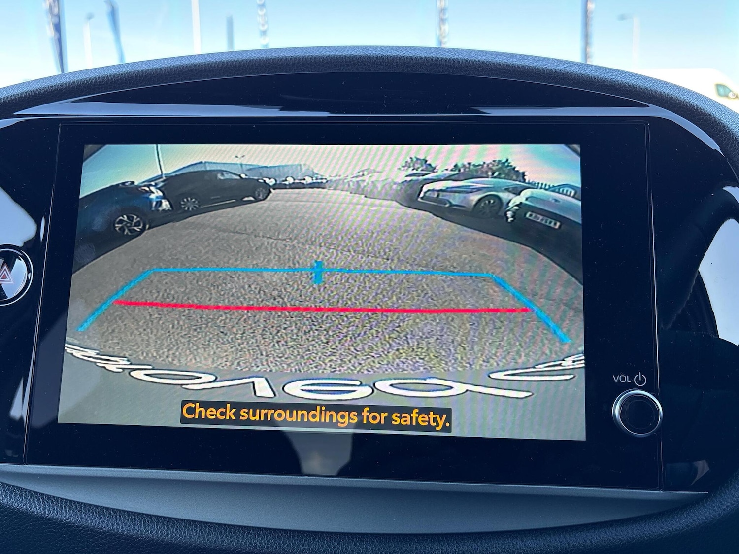 Used Toyota Aygo X 2025 for sale - 76486654: Photo 24