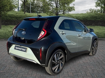 Used Toyota Aygo X 2025 for sale - 76486654: Photo