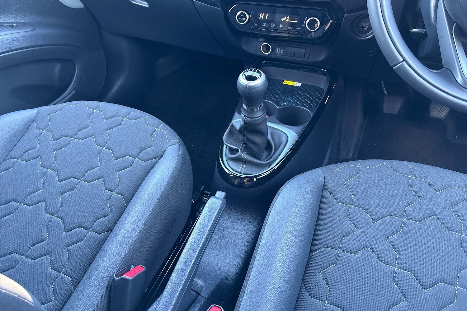 Used Toyota Aygo X 2025 for sale - 76486654: Photo 31