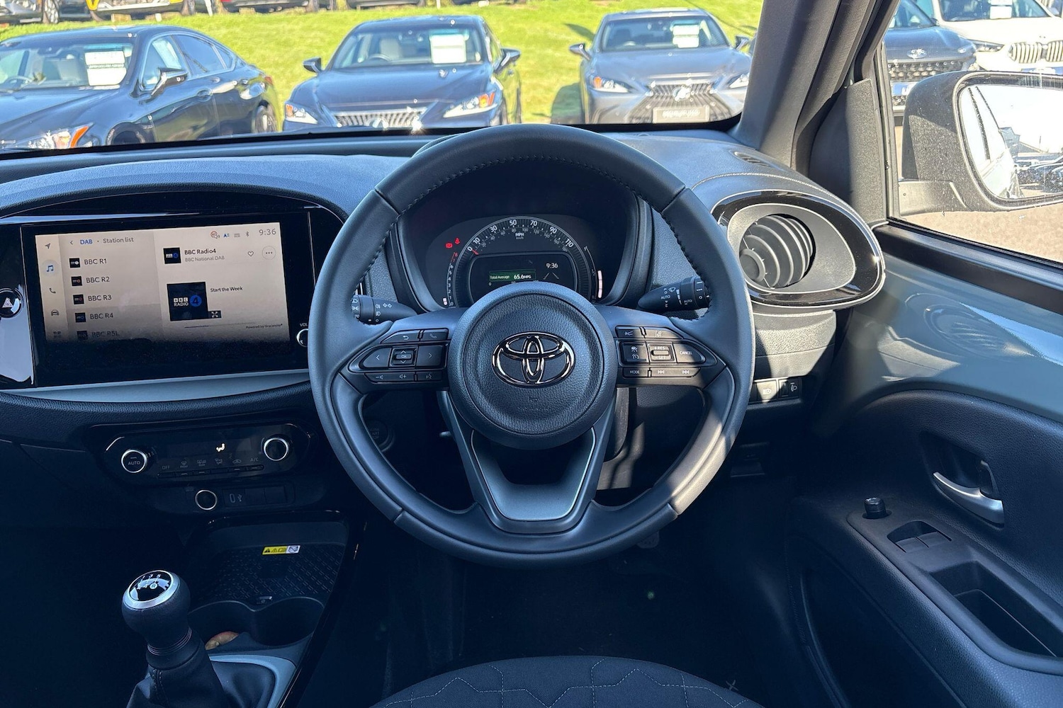 Used Toyota Aygo X 2025 for sale - 76486654: Photo 32