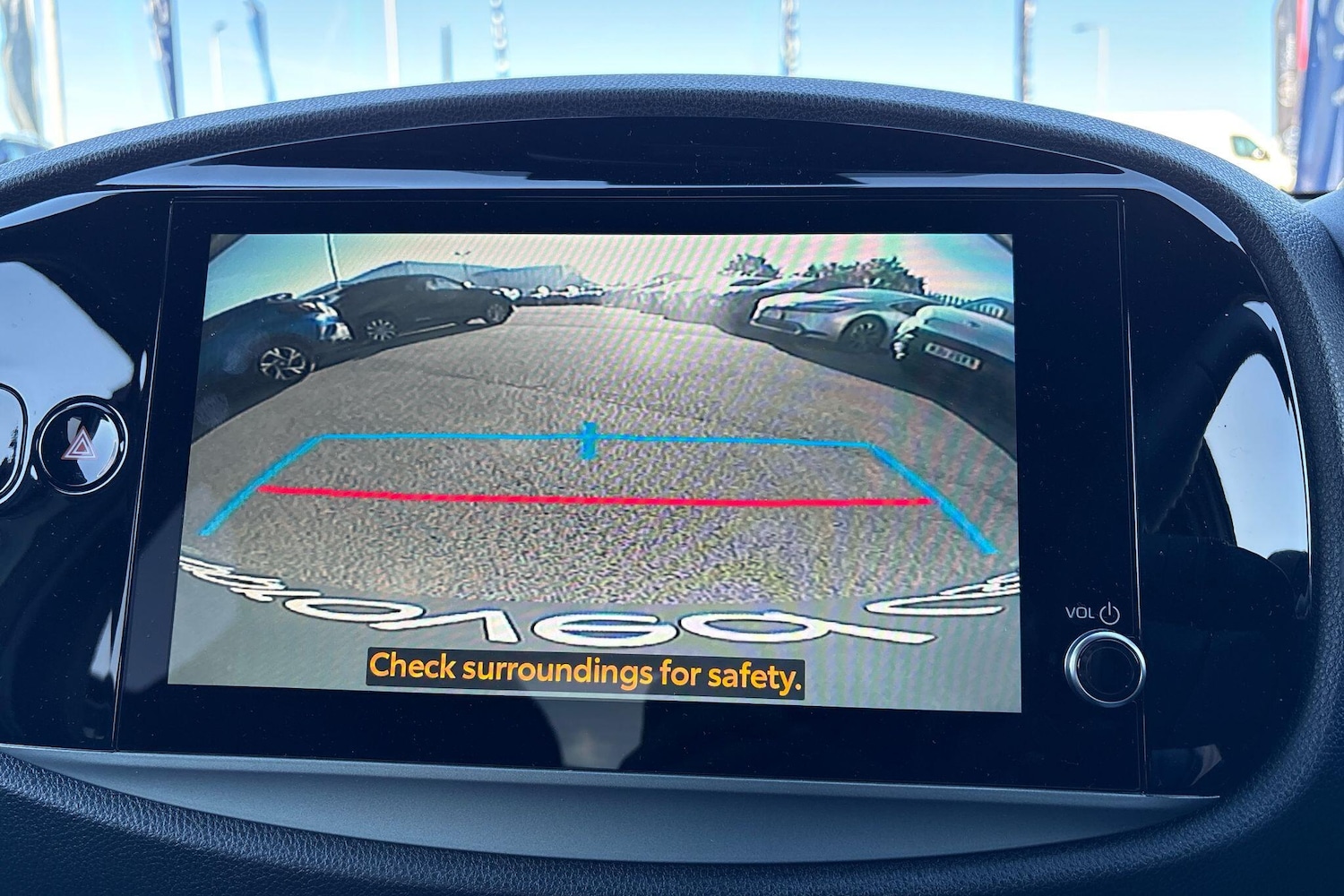 Used Toyota Aygo X 2025 for sale - 76486654: Photo 34