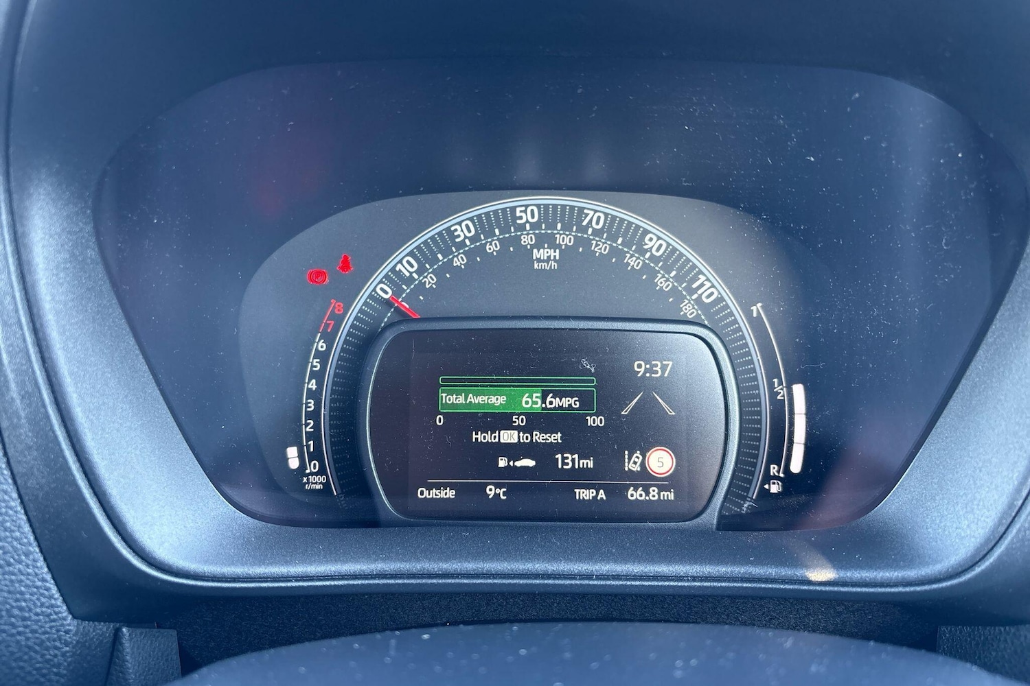 Used Toyota Aygo X 2025 for sale - 76486654: Photo 36