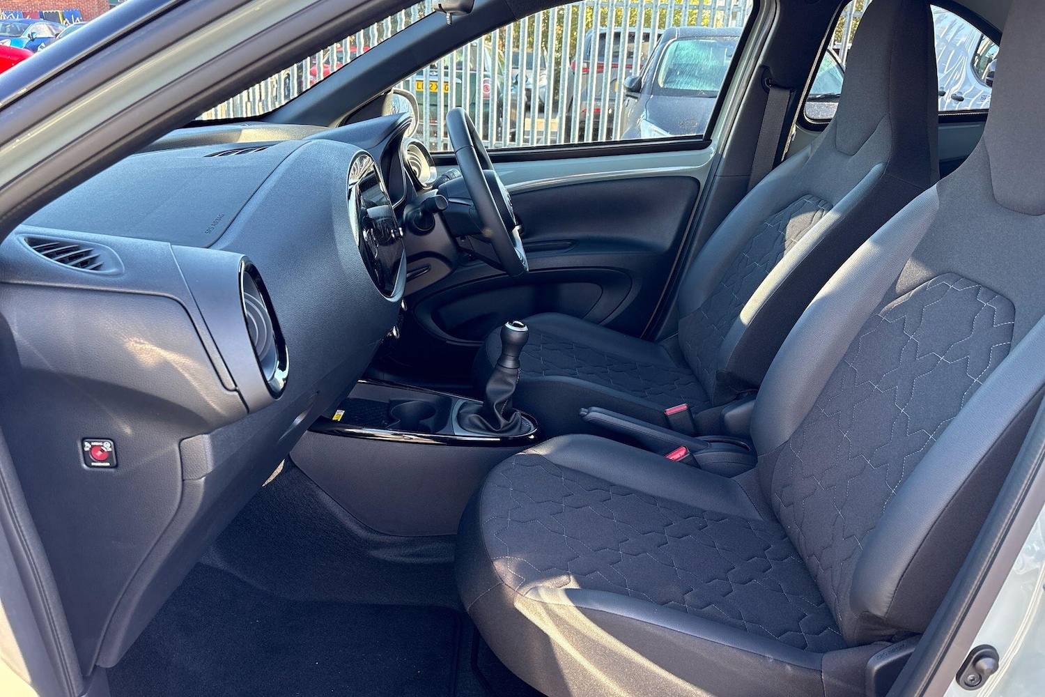 Used Toyota Aygo X 2025 for sale - 76486654: Photo 42