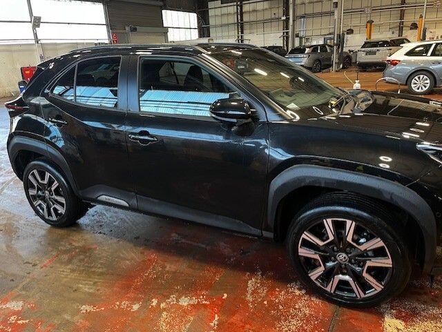 Used Toyota Yaris Cross 2025 for sale - 77785603: Photo 5