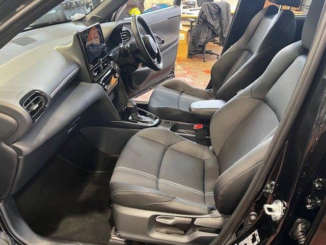 Used Toyota Yaris Cross 2025 for sale - 77785603: Photo 6