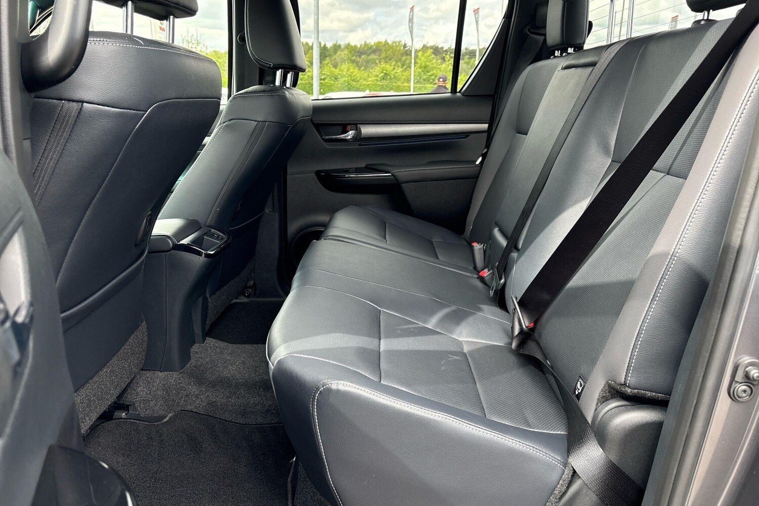 Used Toyota Hilux 2025 for sale - 76486620: Photo 19