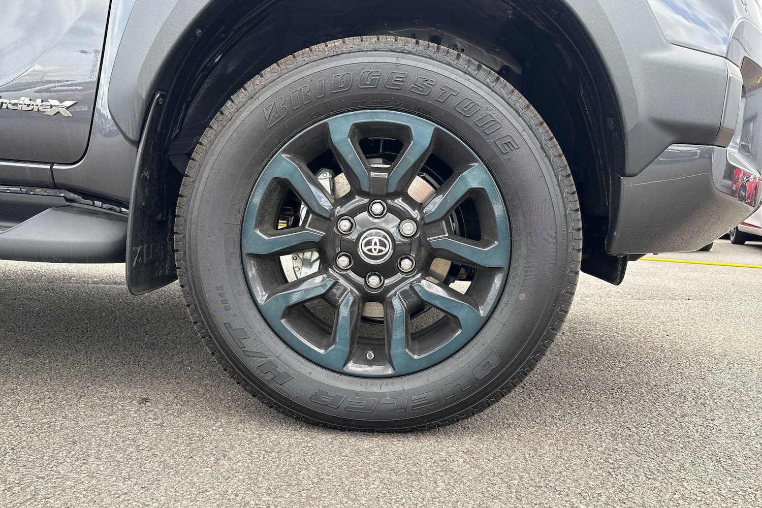 Used Toyota Hilux 2025 for sale - 76486620: Photo 24