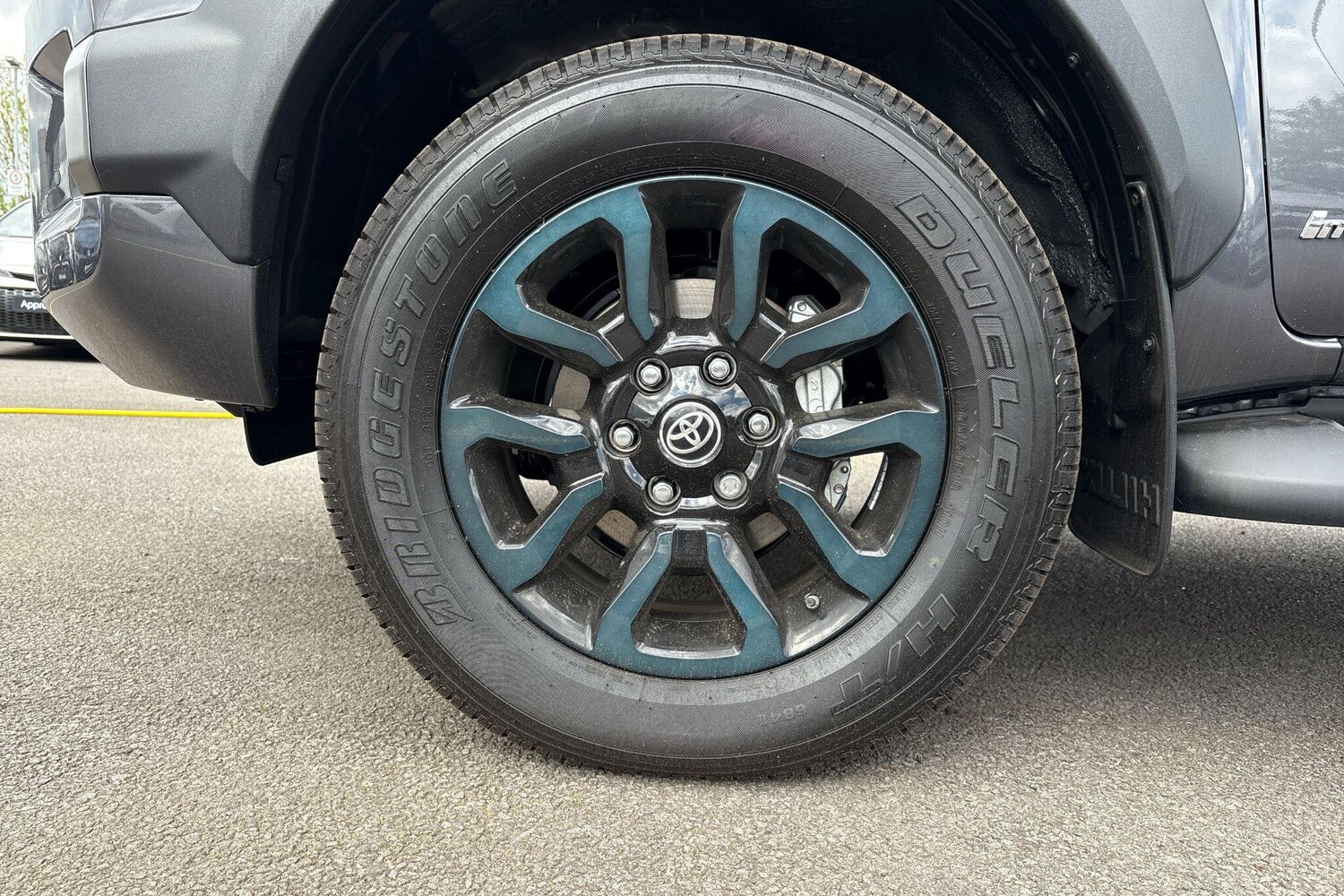 Used Toyota Hilux 2025 for sale - 76486620: Photo 25