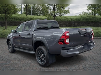 Used Toyota Hilux 2025 for sale - 76486620: Photo