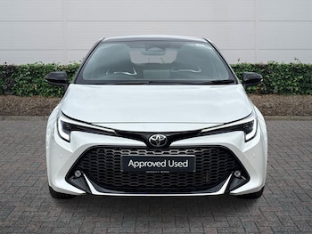 Used Toyota Corolla 2024 for sale - 77770758: Photo