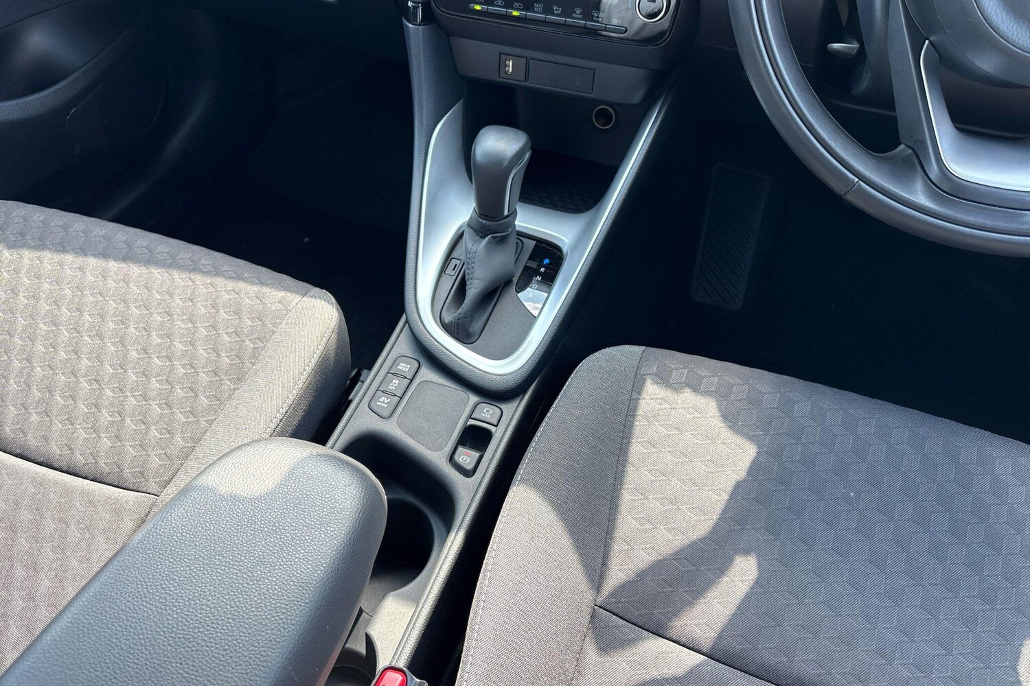 Vehicle 30