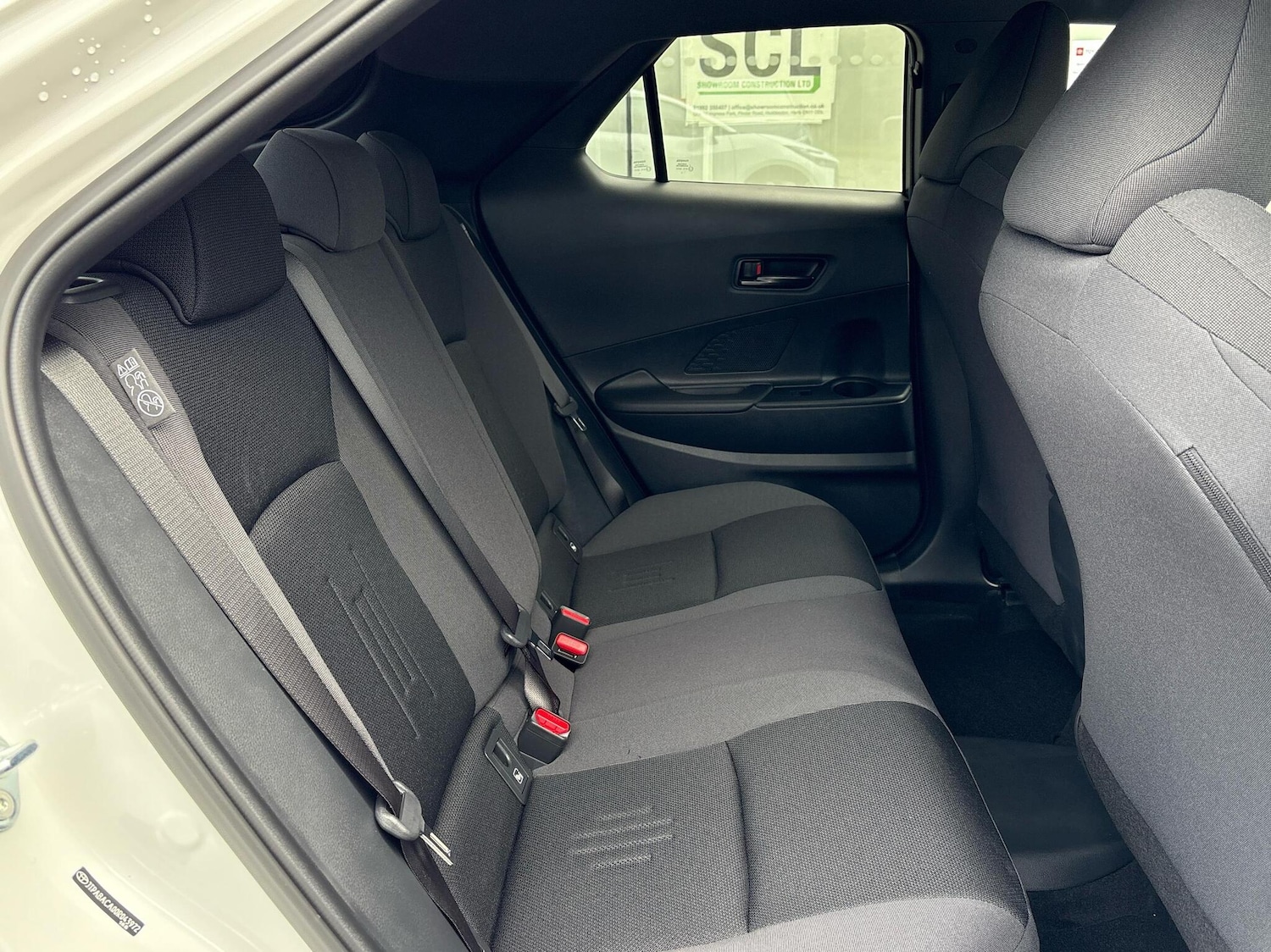 Used Toyota C-HR 2025 for sale - 76635398: Photo 13