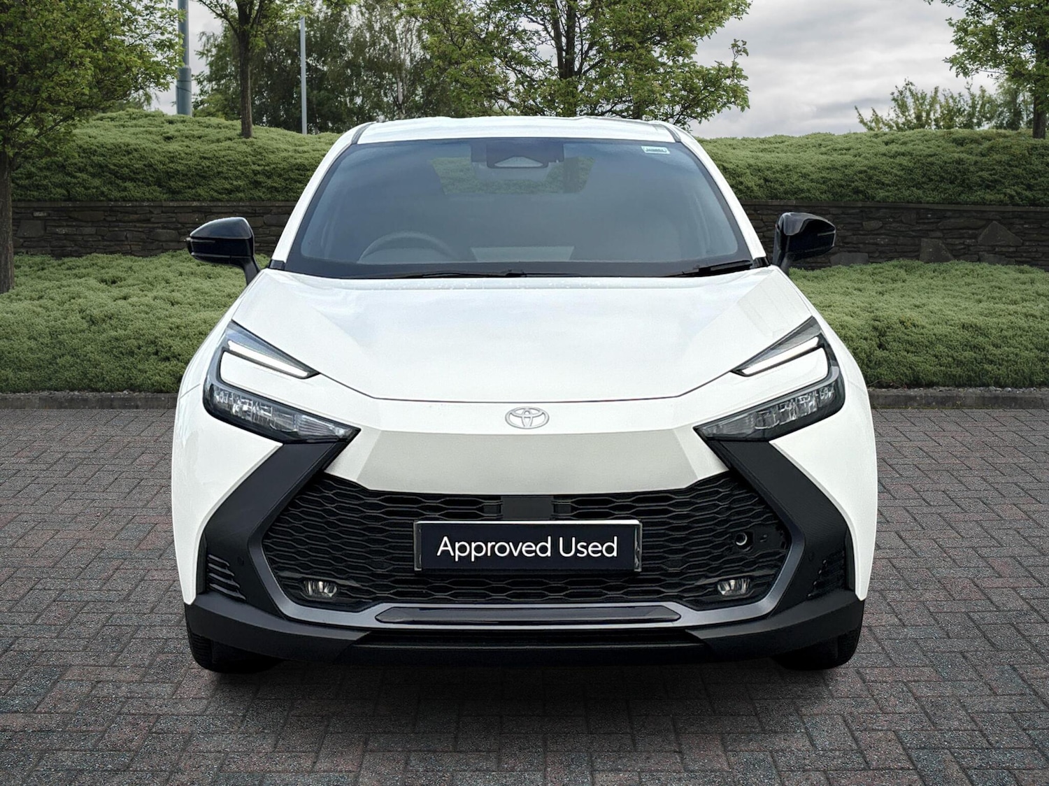 Used Toyota C-HR 2025 for sale - 76635398: Photo 15