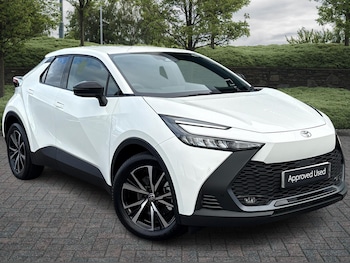 2025 (75) - 2.0 PHEV Design 5dr CVT