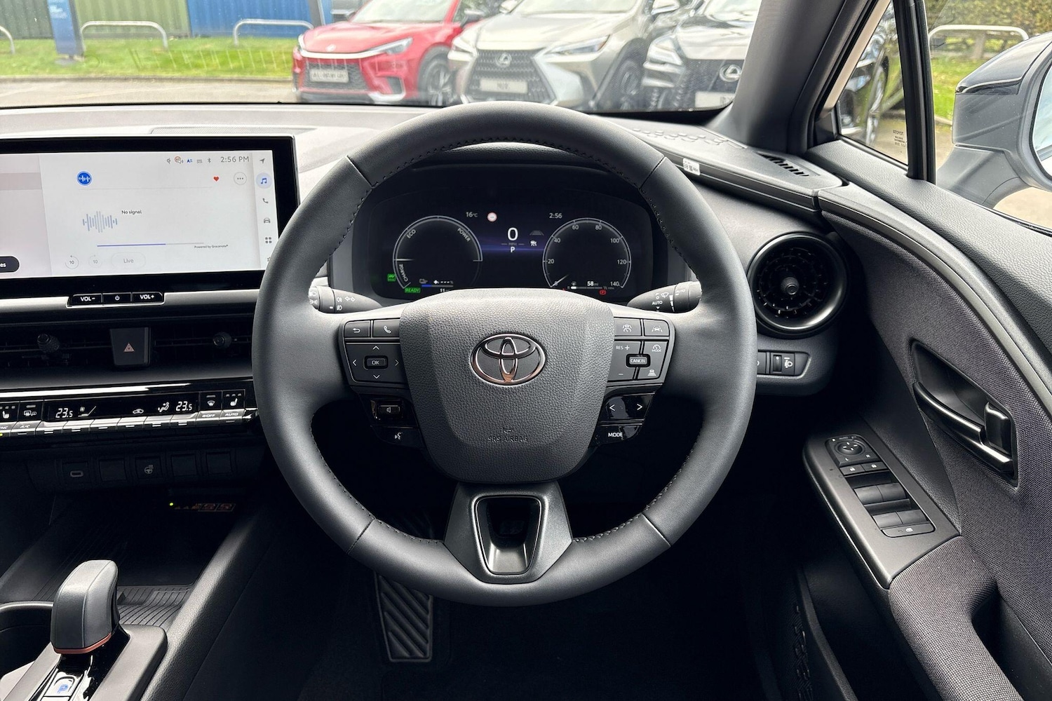 Used Toyota C-HR 2025 for sale - 76635398: Photo 33