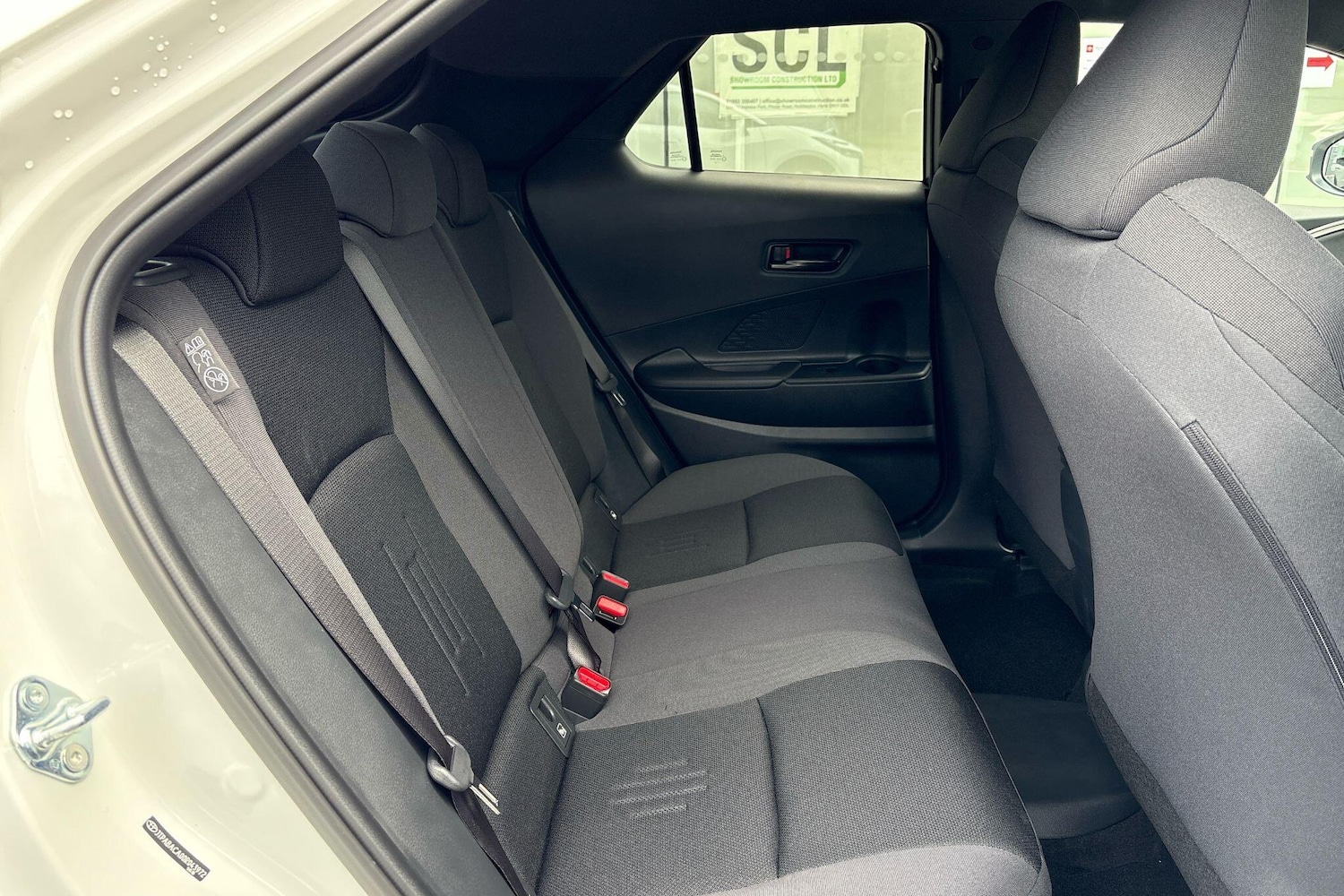 Used Toyota C-HR 2025 for sale - 76635398: Photo 47