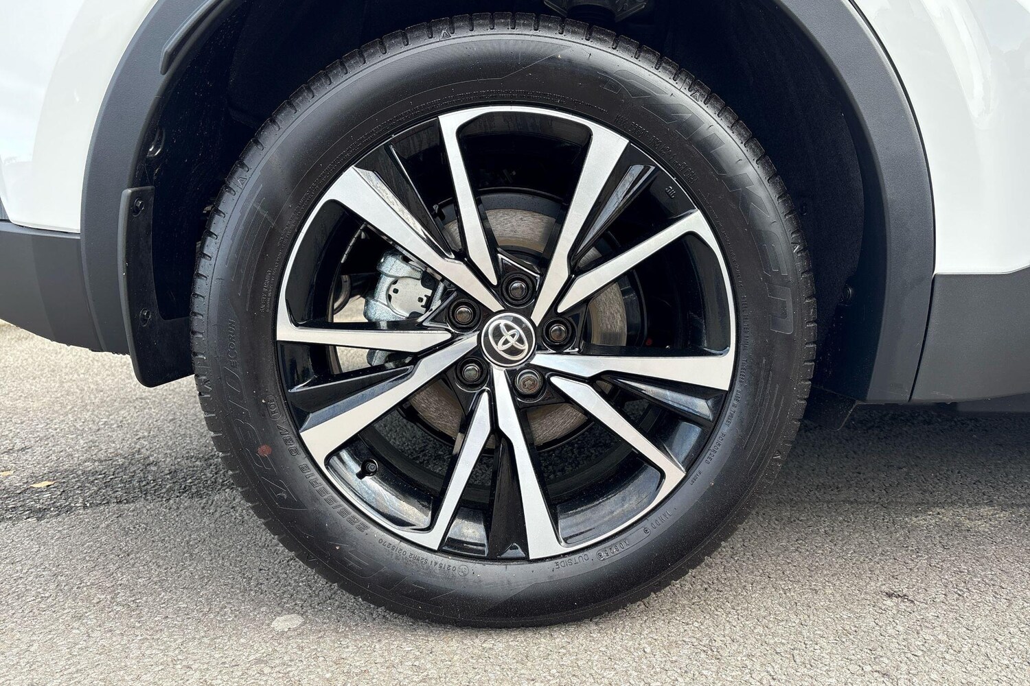 Used Toyota C-HR 2025 for sale - 76635398: Photo 49