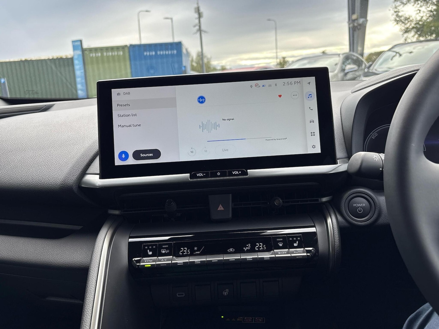 Used Toyota C-HR 2025 for sale - 76635398: Photo 7