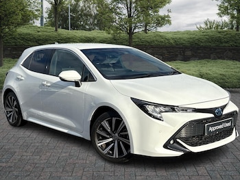 Used Toyota Corolla 2022 for sale - 75901502: Photo