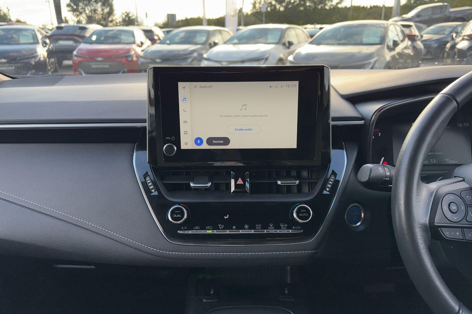 Vehicle 33
