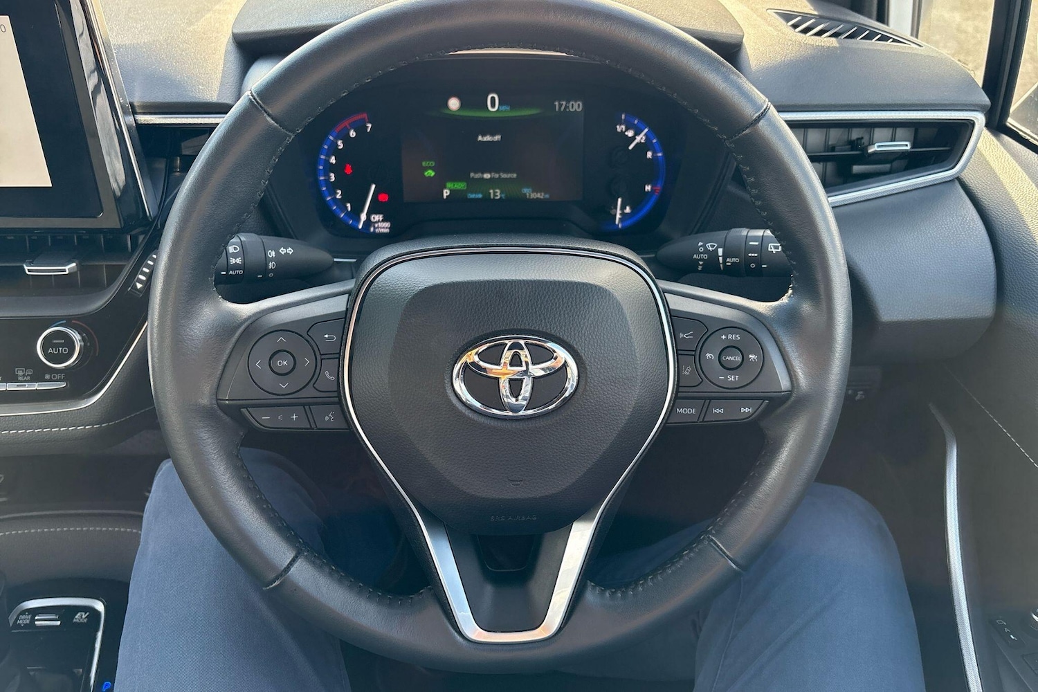 Vehicle 35