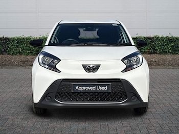 Used Toyota Aygo X 2023 for sale - 77926817: Photo