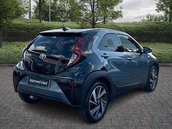 Used Toyota Aygo X 2024 for sale - 75916462: Photo